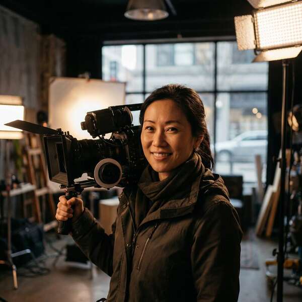 糖心视频摄影师